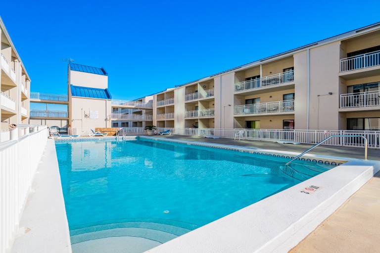Condo Orange Beach
