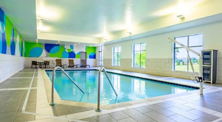 Hyatt Place Indianapolis Carmel — photo 3