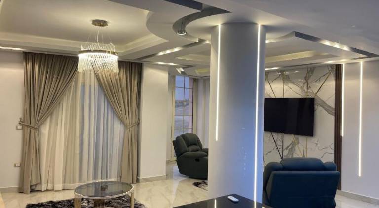 Apartment with pool & jacuzzi | Pets allowed — photo 2