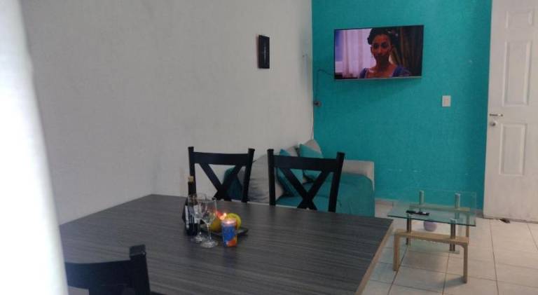 Rental apartment with 2 rooms for 8 persons — photo 5