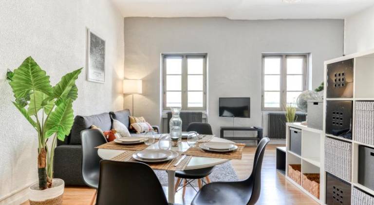 Nice holiday apartment | Perfect for remote work | Dogs allowed — photo 4