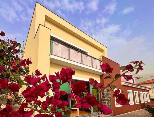 House Funchal