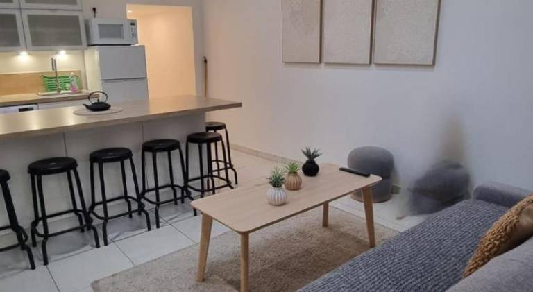 Rental apartment with sauna & jacuzzi — photo 3