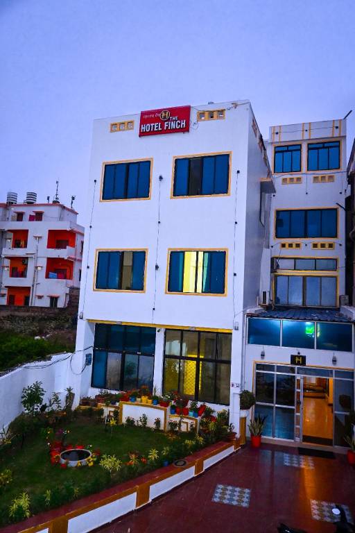 Hotel The Finch — photo 3