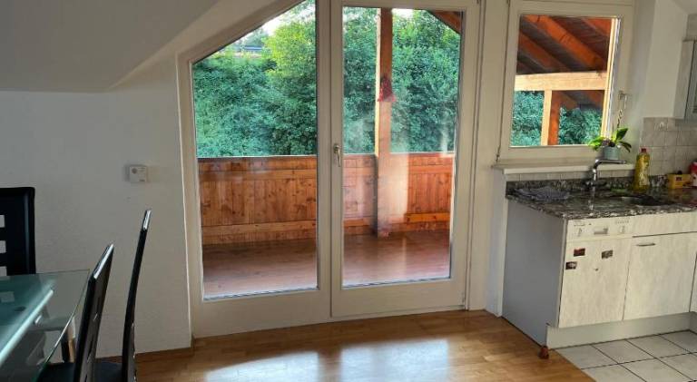 Wonderful rental apartment | Pets are welcome in Dornbirn