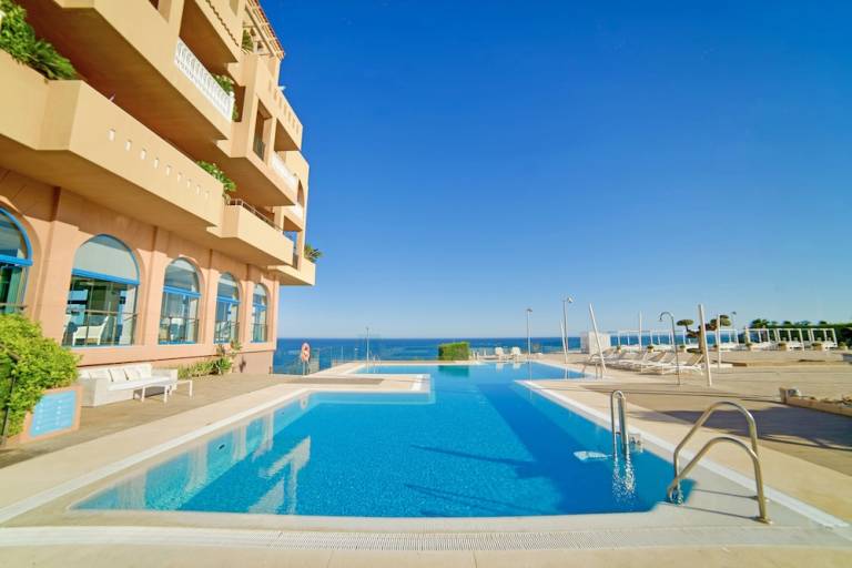 Aparthotel  Fuengirola