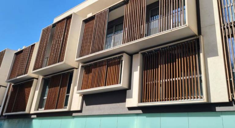 Etna Suite Design Apartments — photo 2