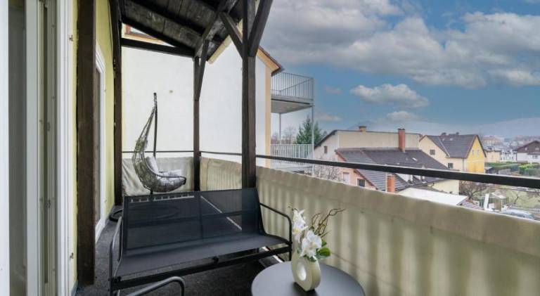 Holiday apartment with 3 rooms for 9 persons — photo 4