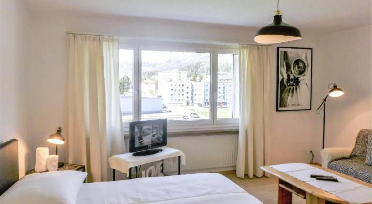 Rental apartment for 2 persons — photo 2