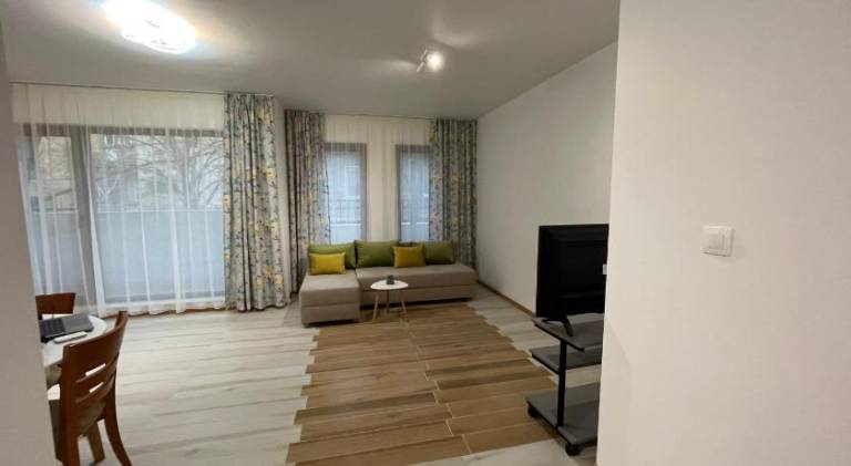 Rental apartment with 1 room for 4 persons — photo 2