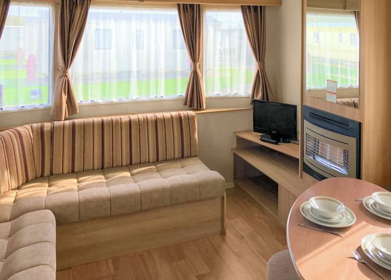 Mobilheim Ingoldmells