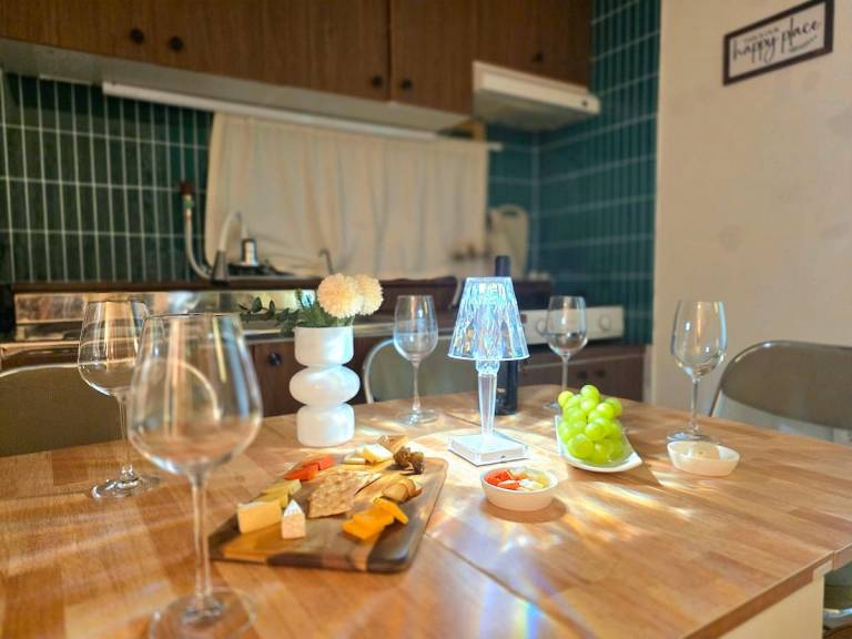 Vacation home with 3 rooms for 8 persons — photo 3