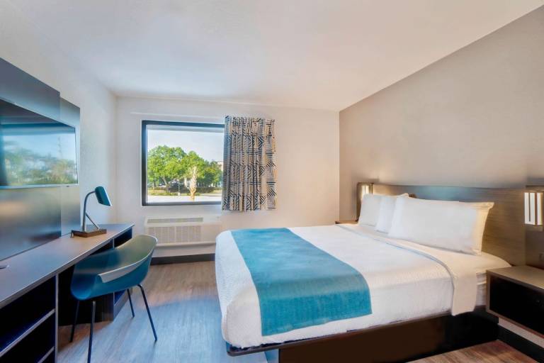 Motel  Fort Lauderdale