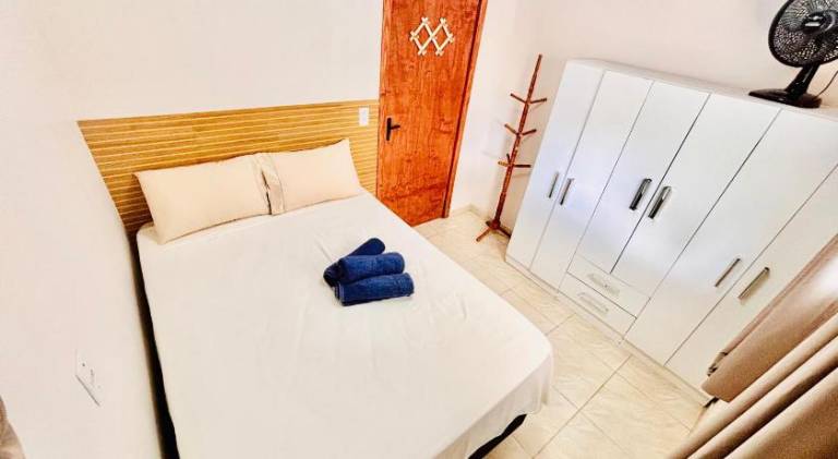 Holiday apartment with 1 room for 4 persons — photo 2