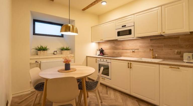 Rental apartment | Next to St Catherine's Church | Pets are welcome — photo 2