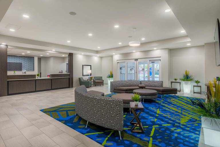 Candlewood Suites Cookeville By IHG — photo 3