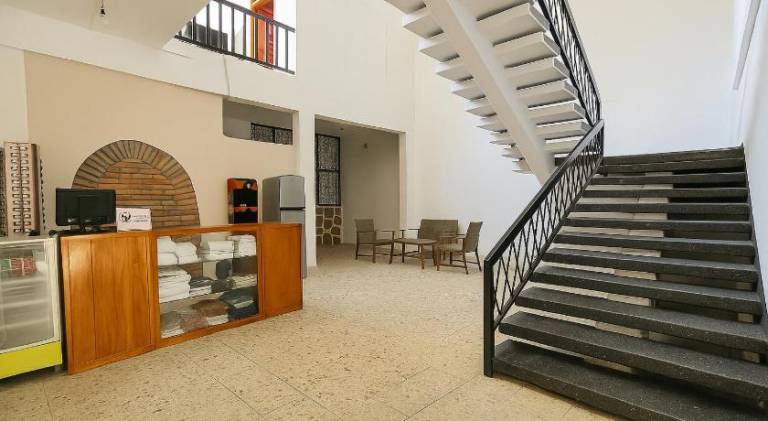 Hospedaje Casa Velaz — photo 2
