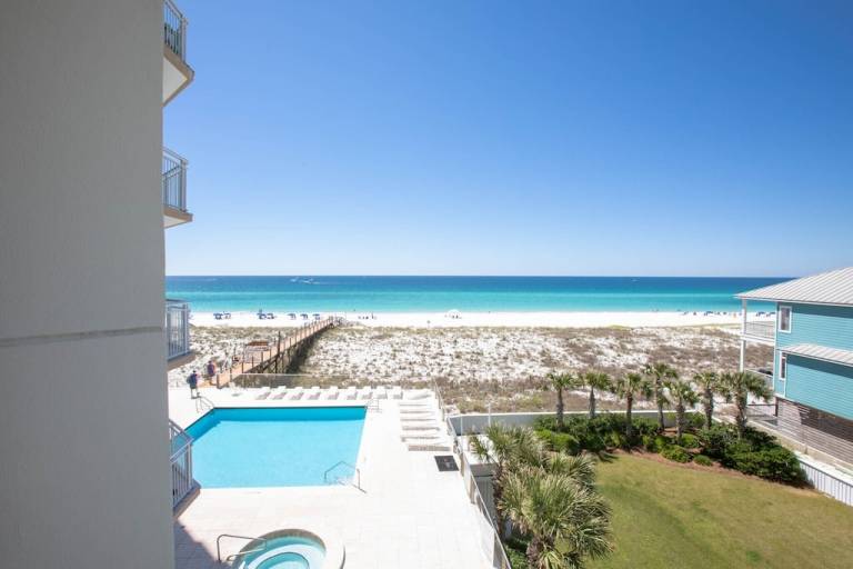 Condo Pensacola Beach