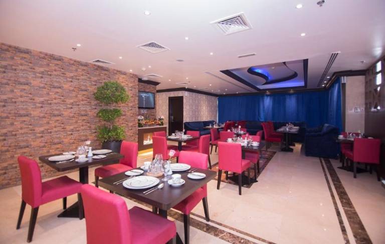 Aparthotel  Bur Dubai