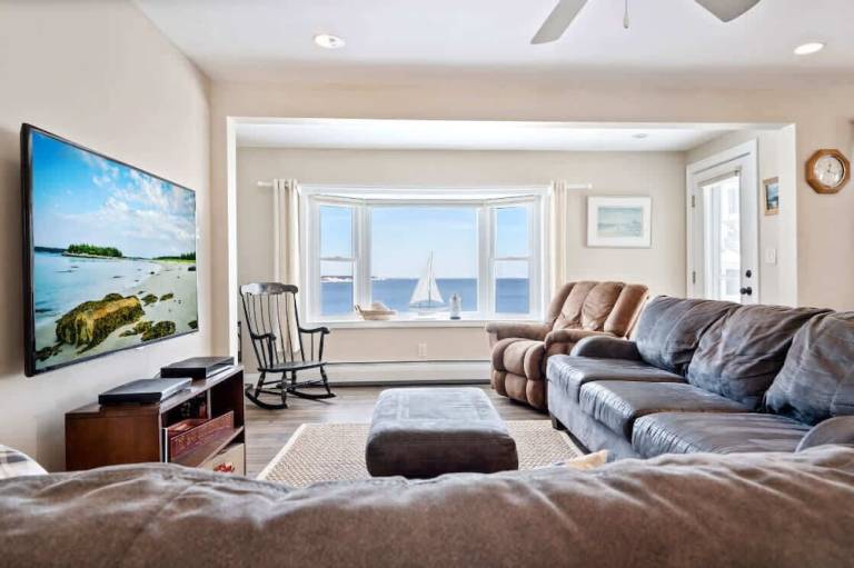 House York Beach