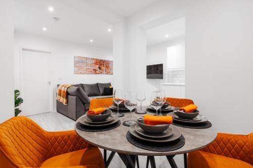Apartment  New Brighton