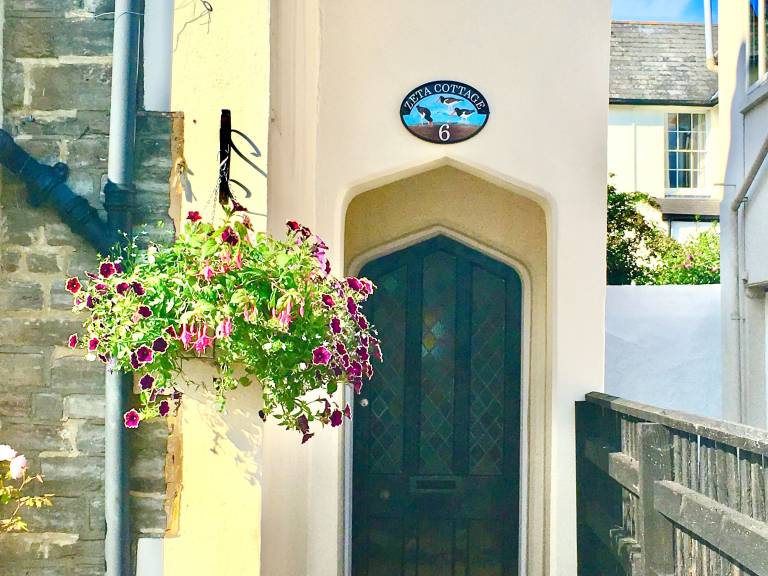 House Ryde
