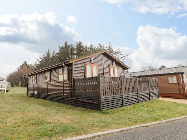 Cottage Felton