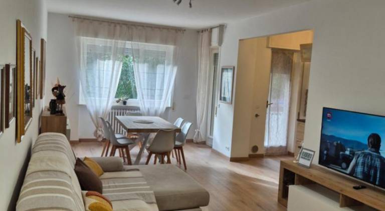 Holiday apartment with 1 room for 4 persons in Sanremo