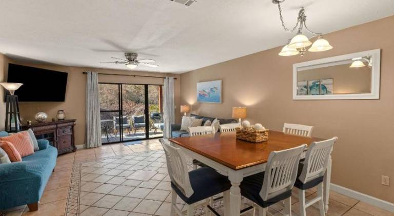 Beachwalk 10B by AvantStay PCB Condo Across From the Beach Pool Tennis Court — photo 5