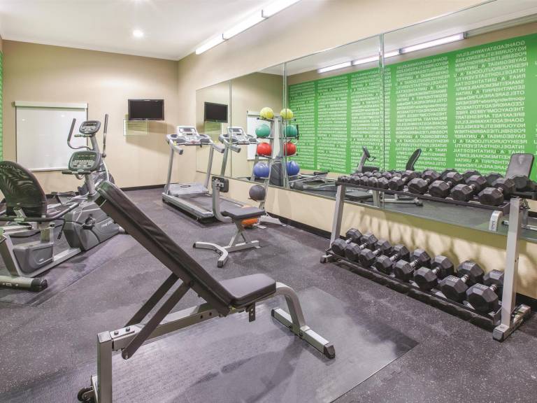 La Quinta Inn & Suites by Wyndham Garland Harbor Point in Garland, TX