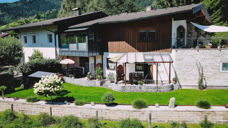 Ferienwohnung  Zell am See