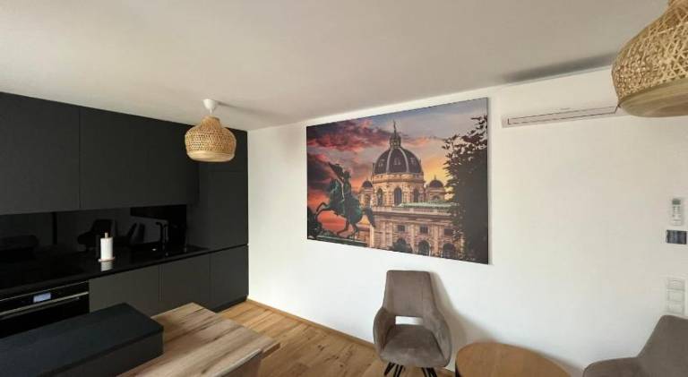 Holiday apartment with 2 rooms for 4 persons — photo 2
