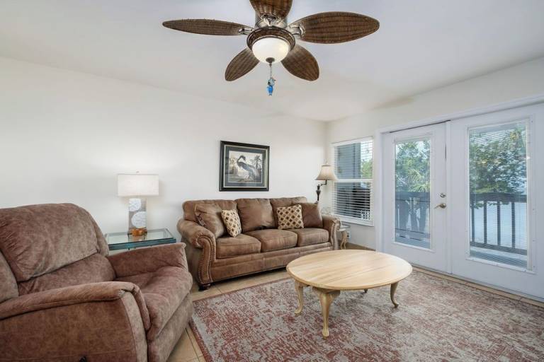Condo Cedar Key