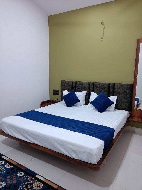 Ummed Villa 3 Room Private Villa with pool in Udaipur