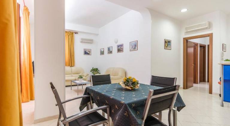 Pleasant apartment | Pets allowed in Pozzallo