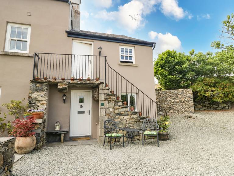 Cottage  Cartmel