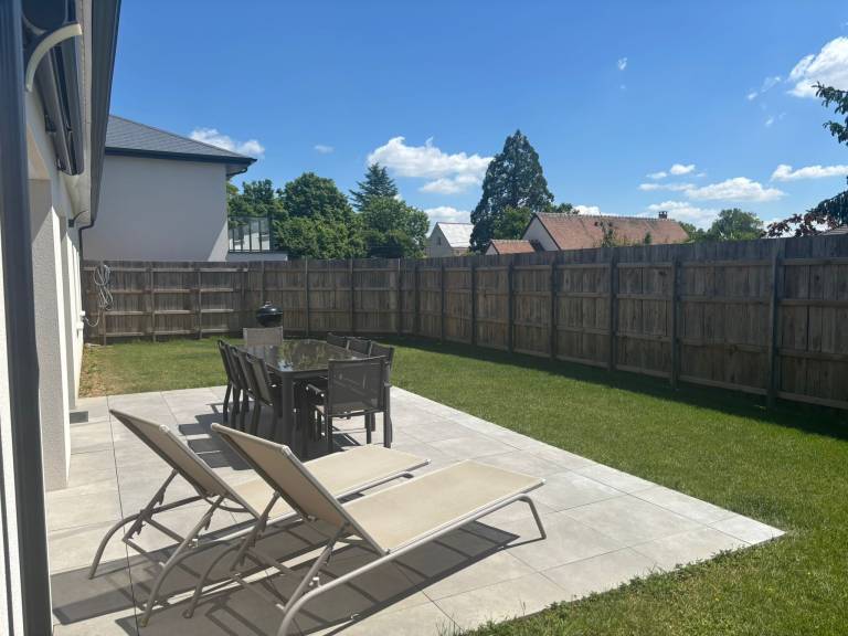 Maison de vacances Vouvray