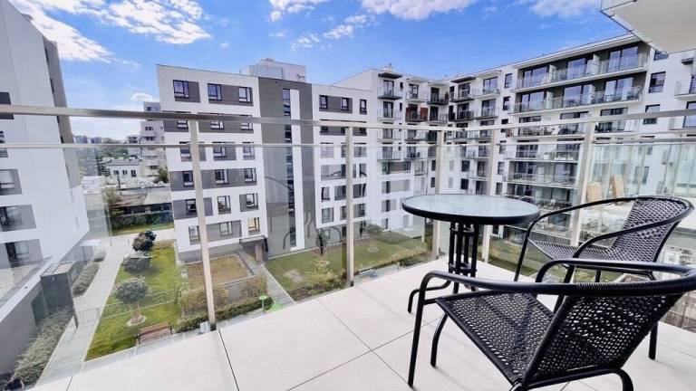 Apartament Bemowo