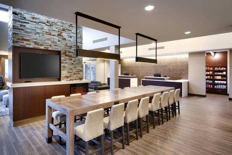 Residence Inn by Marriott Port Arthur — photo 5