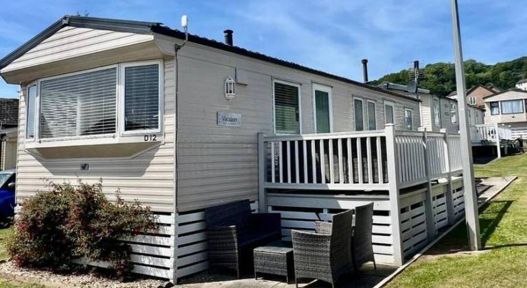 Charming vacation home | Pets are welcome in Llandudno