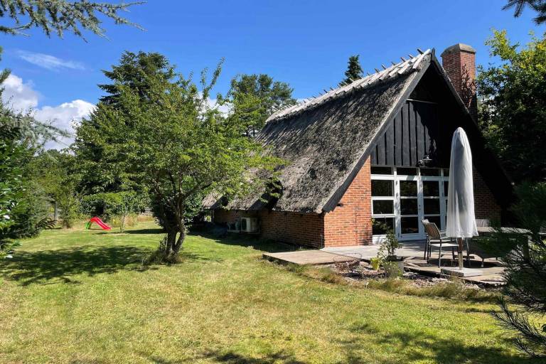 Ferienhaus in Vordingborg, Skaverup f&uuml;r max. 6 Personen