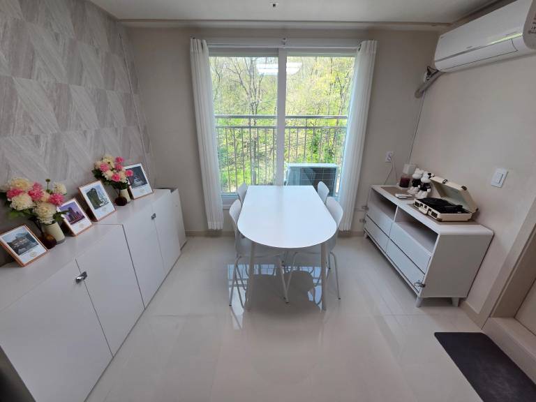 28 m&sup2; Villa