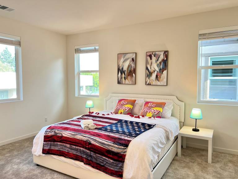 House Pomona