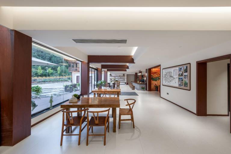 Shambhala Hotel of Zhangjiajie — photo 4