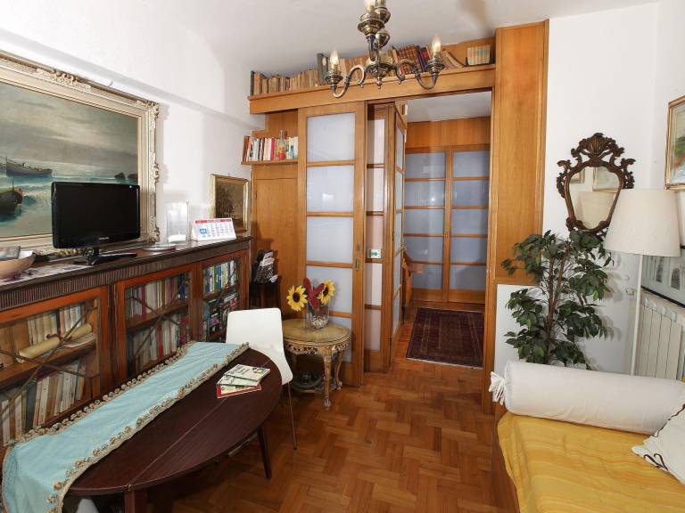 Angelo Emo Home — photo 3