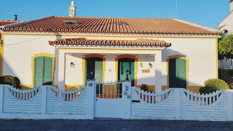 Holiday Home 'Rota Do Viajante' with Private Pool, Wi-Fi and Air Conditioning — photo 3