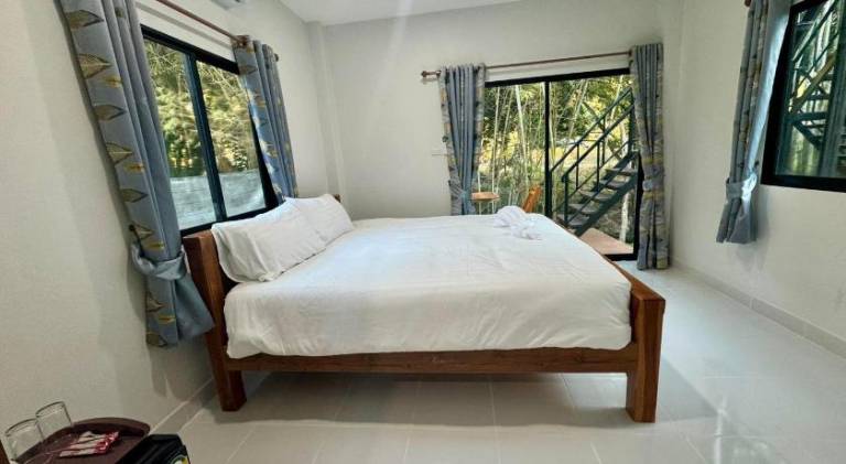 Lamtam Maesa Homestay — photo 2