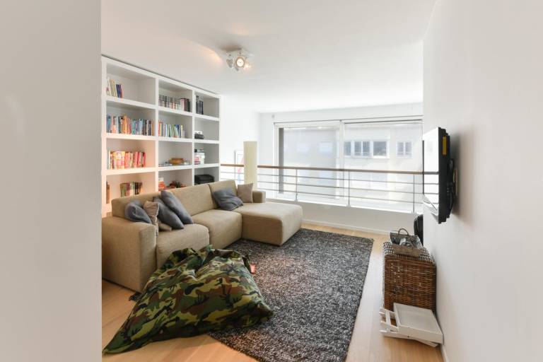 Ferienwohnung Knokke
