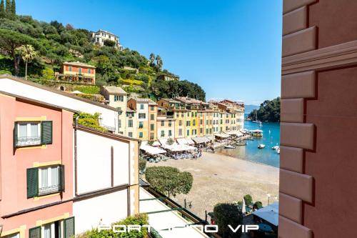 Apartmán Portofino