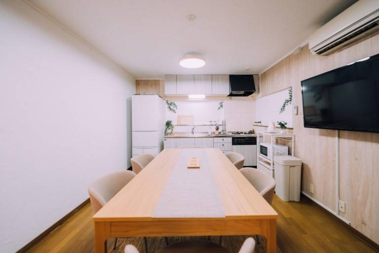 Vacation home with terrace | Good for workation — photo 5